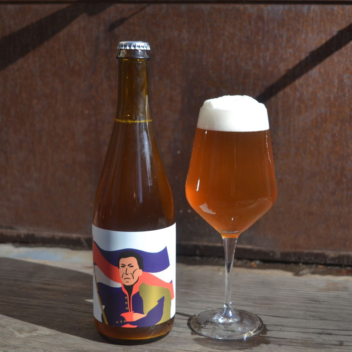 Sean los orientales tan ilustrados como valientes