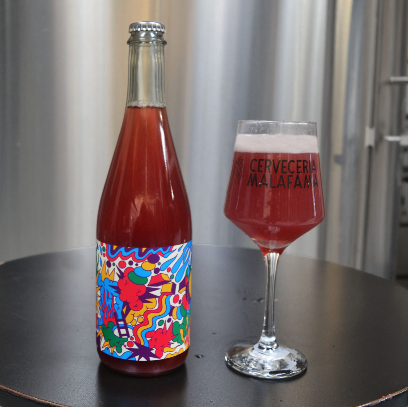 Tiemblen los tiranos de haber excitado nuestro enojo II