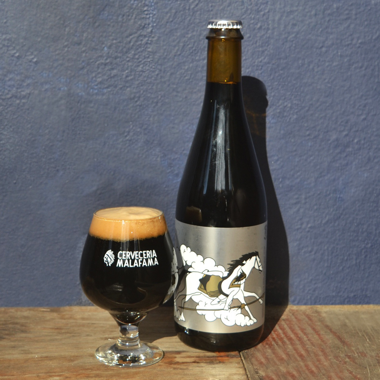 Con libertad ni ofendo ni temo