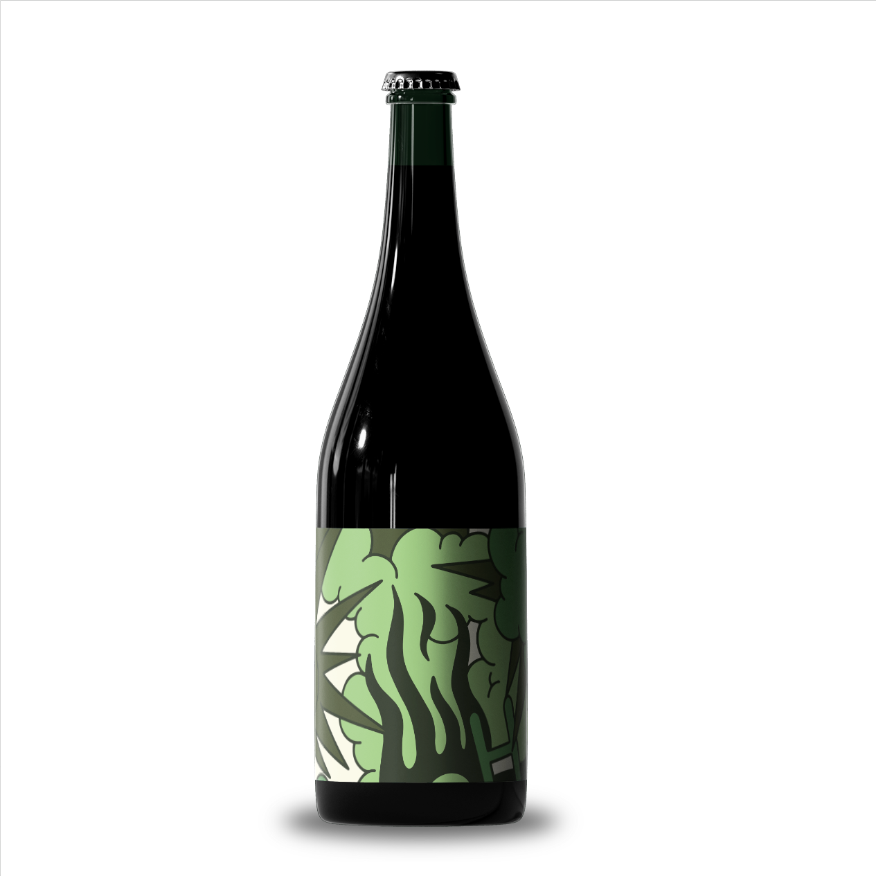 Tiemblen los tiranos de haber excitado nuestro enojo III